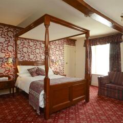 Best Western Crown Hotel детские мероприятия