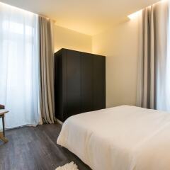 Апартаменты Letheshome Apartments комната для гостей фото 4