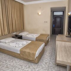 Kleopatra Bavyera Hotel комната для гостей