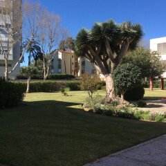 Отель Del Parque Flats - Guadalmar фото 2