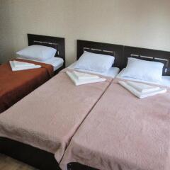 Отель Guest House U Rimmy Адлер комната для гостей