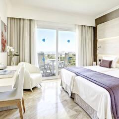 Отель Grupotel Gran Vista & Spa комната для гостей фото 7