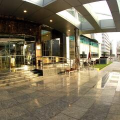 First Central Hotel Suites интерьер отеля фото 3