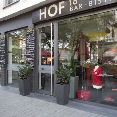Eden Hotel Früh am Dom развлечения