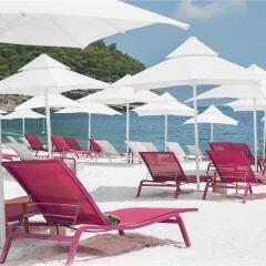 Отель Maxx Royal Kemer Resort - All Inclusive пляж фото 2