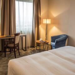 Отель Golden Tulip Varna удобства в номере