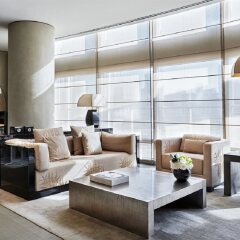 Armani Hotel Dubai Дубай интерьер отеля фото 3
