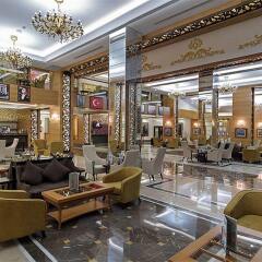 Alba Resort Hotel - All Inclusive развлечения