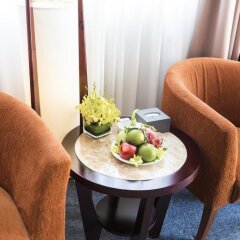 Dakruco Hotel в номере фото 2