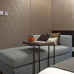 Ocloud Hotel Gangnam комната для гостей фото 3