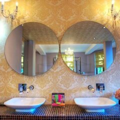 Villa Chambers'n Charm in Brasov, Romania from 124$, photos, reviews - zenhotels.com bathroom