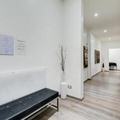 Отель Гостевой Дом Relais Colonna Италия, Рим - отзывы, цены и фото номеров - забронировать отель Гостевой Дом Relais Colonna онлайн спа фото 2