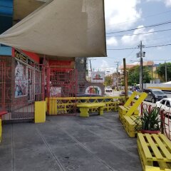 Отель Reggae Hostel Montego Bay Ямайка, Монтего-Бей - отзывы, цены и фото номеров - забронировать отель Reggae Hostel Montego Bay онлайн