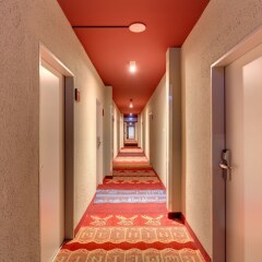 Отель MEININGER Hotel München City Center Германия, Мюнхен - 2 отзыва об отеле, цены и фото номеров - забронировать отель MEININGER Hotel München City Center онлайн