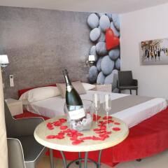 Отель Medea Resort Беллона гостиничный бар