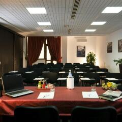 Excel Hotel Roma Ciampino