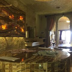 Отель Oread Cave Suites питание фото 3