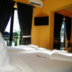 Theatro Hotel Odysseon in Kalambaka, Greece from 103$, photos, reviews - zenhotels.com guestroom photo 2