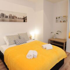 Отель Paul Valery 1 - Five Stars Holiday House комната для гостей фото 2