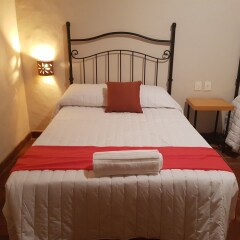 Hotel Puerta San Pedro комната для гостей фото 2