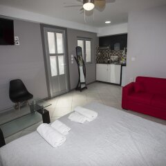 Отель Trendy Living in Monastiraki Греция, Афины - отзывы, цены и фото номеров - забронировать отель Trendy Living in Monastiraki онлайн фото 8