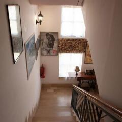 Отель Bed And Breakfast Torretta Контрогуерра в номере
