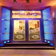 Argo Hotel развлечения