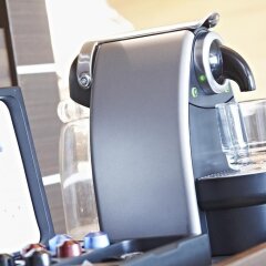 Steigenberger Airport Hotel фитнесс-зал