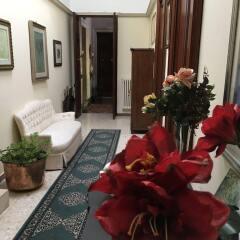 Отель Palazzo Sabella Tommasi Depandance Calimera интерьер отеля