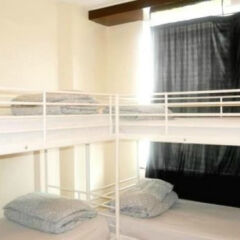 Отель Kensal Green Backpackers 1 Великобритания, Лондон - 2 отзыва об отеле, цены и фото номеров - забронировать отель Kensal Green Backpackers 1 онлайн сейф в номере