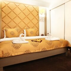 Nisantasi My Residence Hotel Турция, Стамбул - 1 отзыв об отеле, цены и фото номеров - забронировать отель Nisantasi My Residence Hotel онлайн комната для гостей фото 4