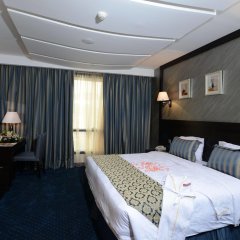 Al Safwah Royale Orchid in Mecca, Saudi Arabia from 224$, photos, reviews - zenhotels.com guestroom photo 2