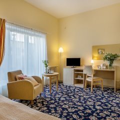 Grata by Centrum Hotels in Vilnius, Lithuania from 54$, photos, reviews - zenhotels.com guestroom photo 2