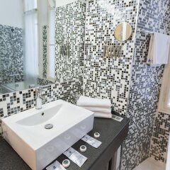 Отель Carlton Suites Вена ванная фото 2