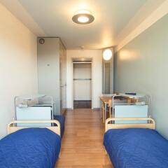 Отель Eurohostel Финляндия, Хельсинки - - забронировать отель Eurohostel, цены и фото номеров комната для гостей фото 4