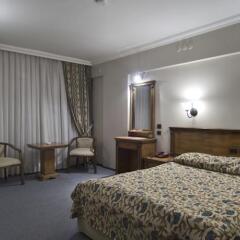Efehan Hotel Турция, Бурса - 1 отзыв об отеле, цены и фото номеров - забронировать отель Efehan Hotel онлайн комната для гостей фото 4