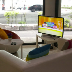 Отель 63 Bangkok Boutique Bed & Breakfast фото 4