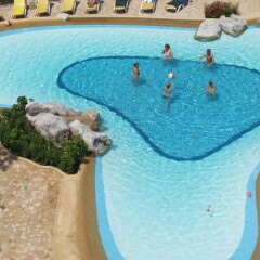 Отель Sunset Village Beach Resort бассейн фото 3