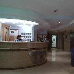 Отель Downtown Hotel Мальта, Виктория - 1 отзыв об отеле, цены и фото номеров - забронировать отель Downtown Hotel онлайн интерьер отеля