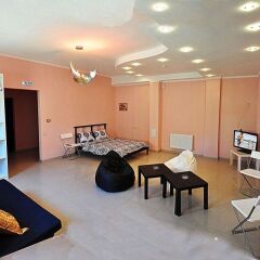 Гостиница Хлоя фото 3