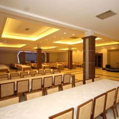 Bolu Termal Otel Турция, Болу - отзывы, цены и фото номеров - забронировать отель Bolu Termal Otel онлайн помещение для мероприятий