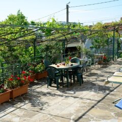 Отель Guest House Spiro near Botanical Garden Болгария, Балчик - отзывы, цены и фото номеров - забронировать отель Guest House Spiro near Botanical Garden онлайн фото 13
