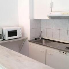 Oceanis Park Hotel - All Inclusive в номере