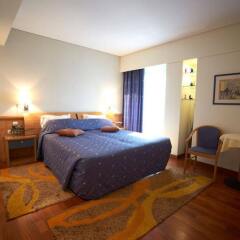 Tropical Hotel комната для гостей фото 5