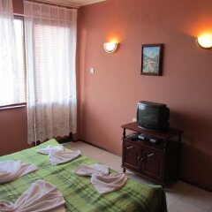 Family Hotel Sofia Свети Влас комната для гостей фото 3