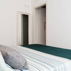 Отель Nice apartment near the city center Италия, Милан - отзывы, цены и фото номеров - забронировать отель Nice apartment near the city center онлайн балкон