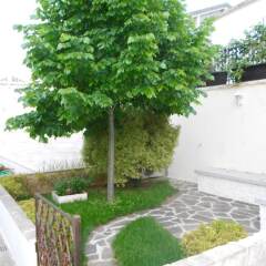 Отель Trulli Casa Alberobello Альберобелло фото 2