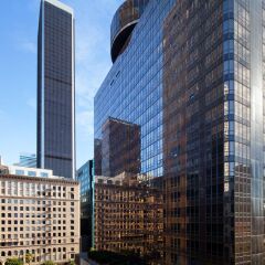 Отель Sheraton Grand Los Angeles фото 11