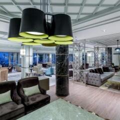 Bellis Deluxe Hotel Турция, Белек - 10 отзывов об отеле, цены и фото номеров - забронировать отель Bellis Deluxe Hotel онлайн фото 12