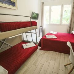 Отель B&B Santa Maria Novella Италия, Флоренция - 1 отзыв об отеле, цены и фото номеров - забронировать отель B&B Santa Maria Novella онлайн комната для гостей